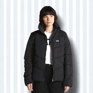 Vans MTE Foundry Puff Jacket